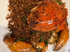 -喜记避风塘炒辣蟹(旗舰店)