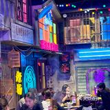 吴江新晋排队王 重火锅来万宝啦！