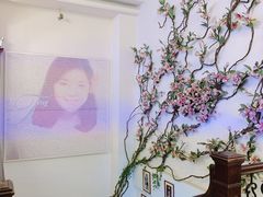 -邓丽君音乐主题餐厅