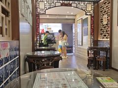 -仁信老铺甜品(北京路店)