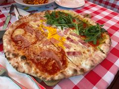 -威尼斯意餐酒吧 Venezia club(意大利风情街店)
