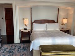 -广州富力丽思卡尔顿酒店