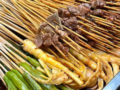 -康二姐串串(中道街店)