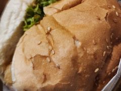 -Fergburger(皇后镇店)