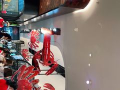 -79号渔船海鲜饭店(宝安店)