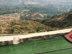 -黄金寨原生态旅游区