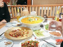 -光海·乡记酸菜鱼·始于1996(花园路店)