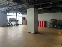 -W FITNESS 威尔仕健身·游泳(老西门新苑店)