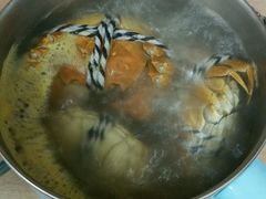 -喜洋洋蟹庄(阳澄湖店)