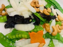 -双合园·海鲜水饺青岛菜(万佳广场店)