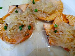 -四川小胡子海鲜(丁村万人海鲜广场店)