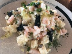 -FISH&POTATO Cō(地中海美食 万象城店)