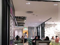 大堂-敏华冰厅(天河城店)