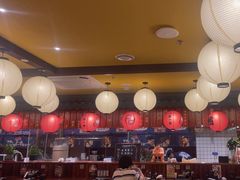 -鸟鹏烧鸟居酒屋(仁恒梦中心店)
