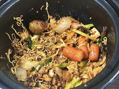 -宋氏重庆鸡公煲(红谷滩万达金街店)