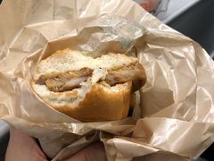 -麦当劳(南京南站站外店)
