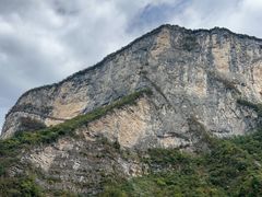 -鹿院坪生态旅游景区