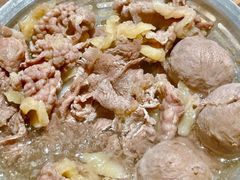 -潮泰牛肉火锅 · 创于1992年(车公庙店)