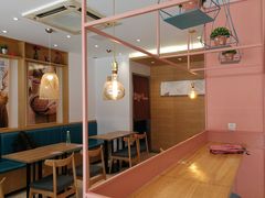 -鲜芋仙(中山路店)