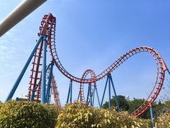 -厦门方特梦幻王国