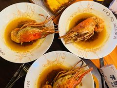 -Ministry of Crab(科伦坡店)