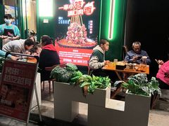 -五样儿西昌小签签烤串(建设路店)