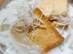 泡鲁达-山茶云南菜(中关村店)