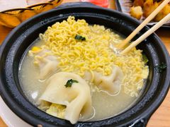 -买又大餐厅(福林里店)