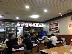 -盐与味葱葱鲫鱼•自贡菜江湖菜(春熙店)