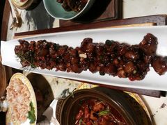 android_upload_pic-那家小馆•北京菜•烤鸭(香山店)
