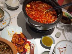 -麻六记(新天地店)