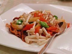-8餐厅(新葡京酒店)