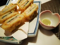 -乾山寿司(好运街店)