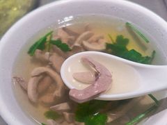 -花园茶楼(兴城西路店)