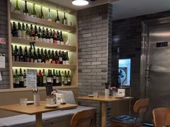 -NG PASTA吴居·中华意面(南头古城店)