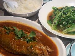 -又见炊烟私房菜(敬亭路店)