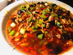 -别院里音乐餐酒吧(双流航空港店)