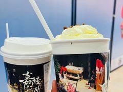 -茶颜悦色(重庆英利大融城LG层店)