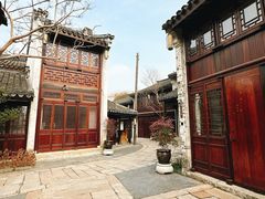 -巡塘古镇
