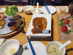 -小大董·烤鸭(五棵松店)