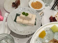 雪方椰奶冻-大树餐厅(朝阳大悦城店)