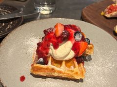 -Apollo·西班牙小酒馆(安福路店)