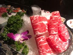 -捞王锅物料理(凯旋路店)