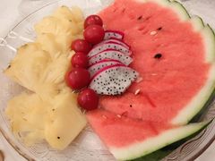 -大铁勺新津菜(东丽阳光新业广场店)