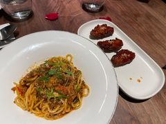 -1861意大利餐厅(文化广场店)