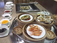 -深圳万悦格兰云天大酒店