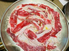 -西塔老太太泥炉烤肉(双井店)