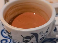 丝袜奶茶-翠华餐厅(维璟印象城店)
