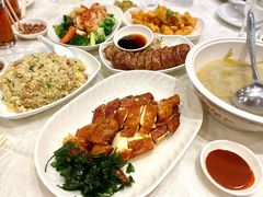 -德记潮州菜馆(卑路乍街)