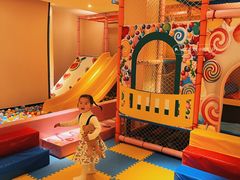 -苏州吴宫泛太平洋酒店